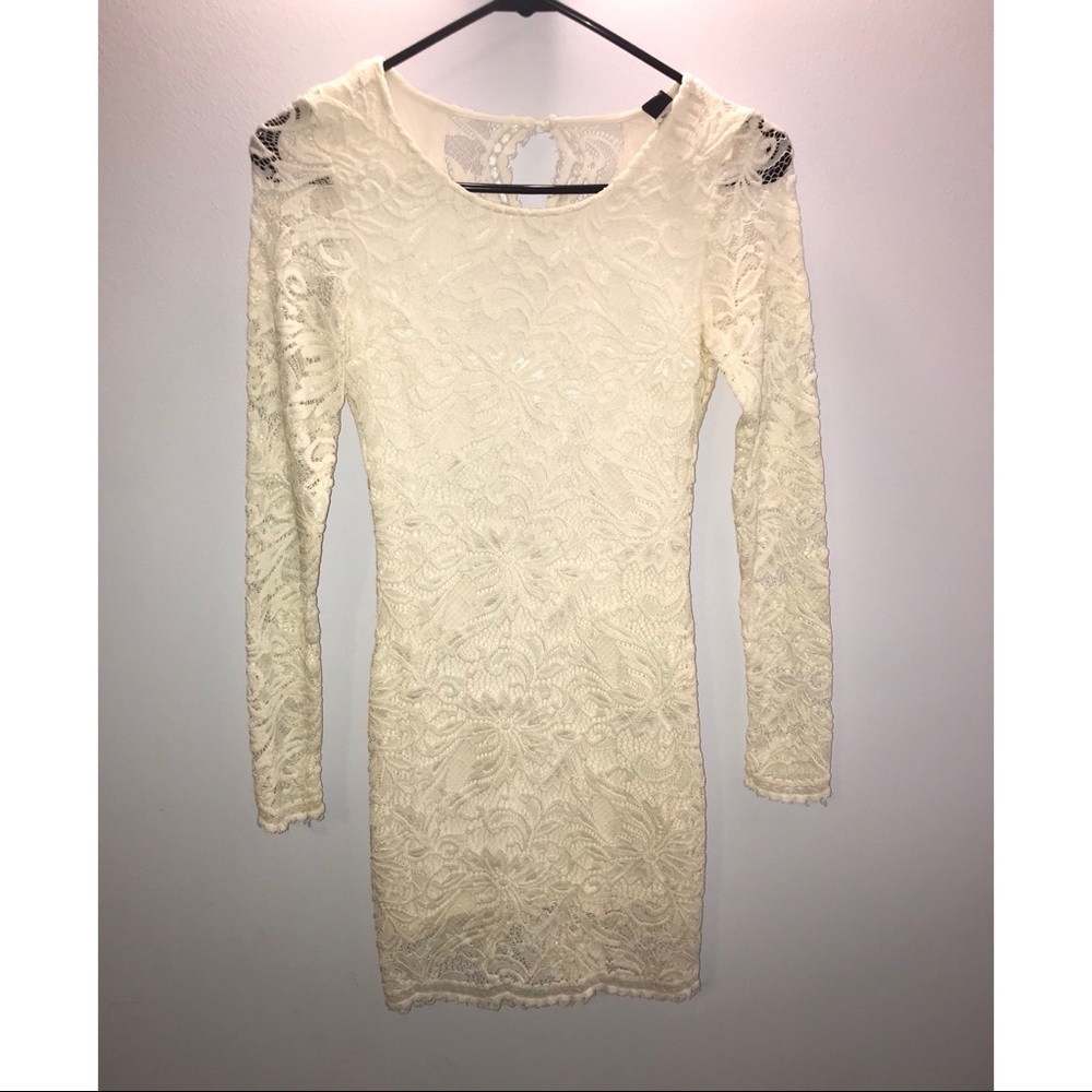 Windsor Dress